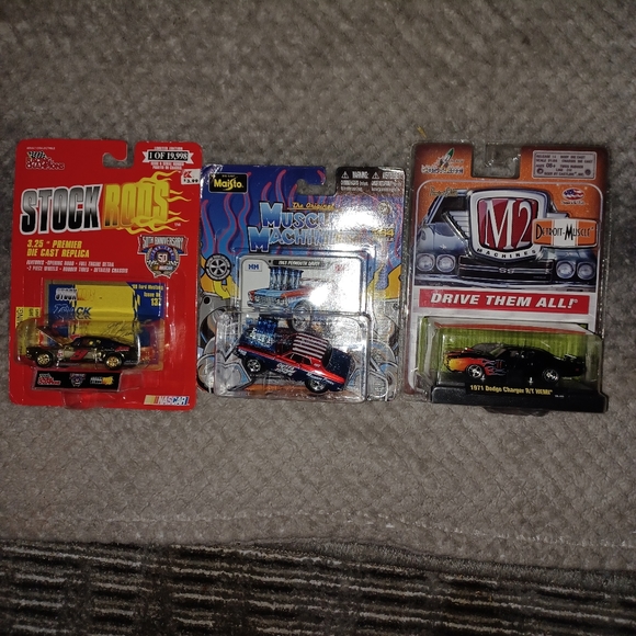 Hot wheels - Picture 4 of 4
